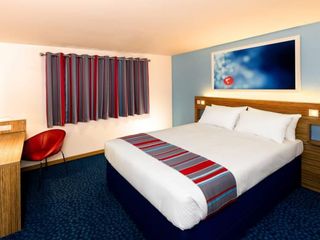 Hotel pic Travelodge Barrow In Furness