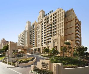 Fairmont The Palm Dubai City United Arab Emirates