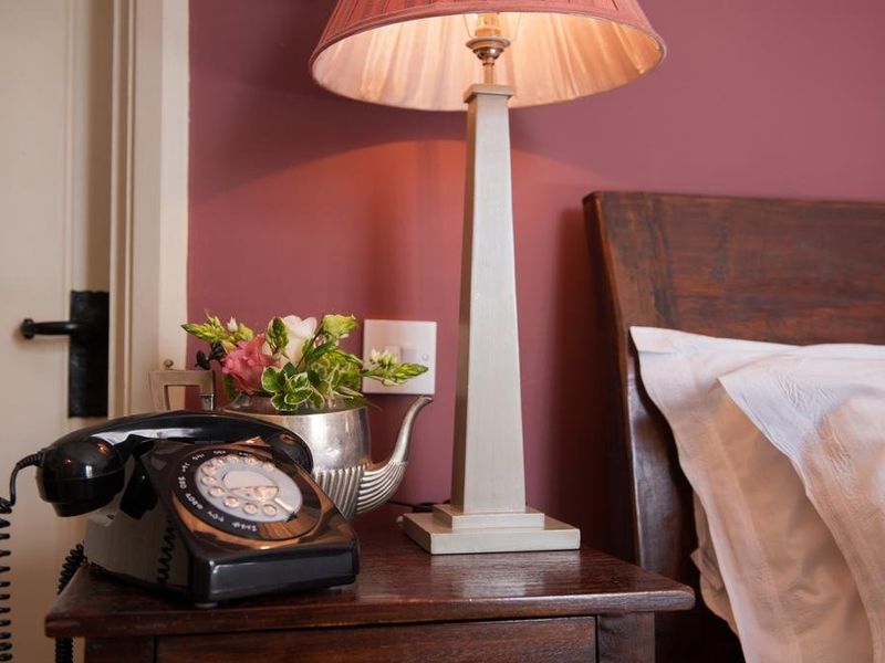 Hotel Photo 5