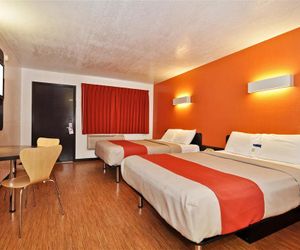 Motel 6 Willows Willows United States
