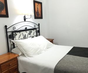 Jardin de la Alameda Hostal Boutique Seville Spain
