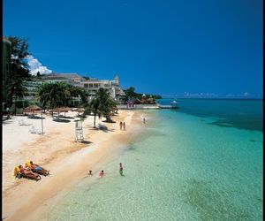 BEACHES OCHO RIOS, SPA, GOLF, WATERPARK RESORT - ALL INCLUSIVE Ocho Rios Jamaica