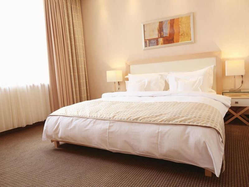 Hotel Photo 1