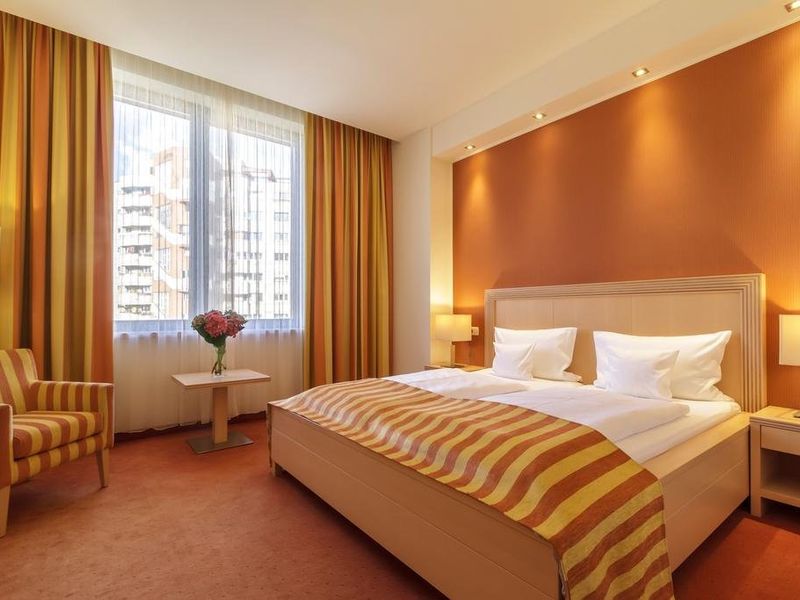 Hotel Photo 2