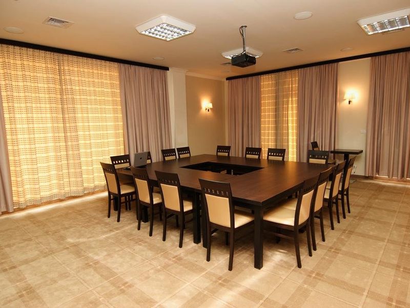 Hotel Photo 22