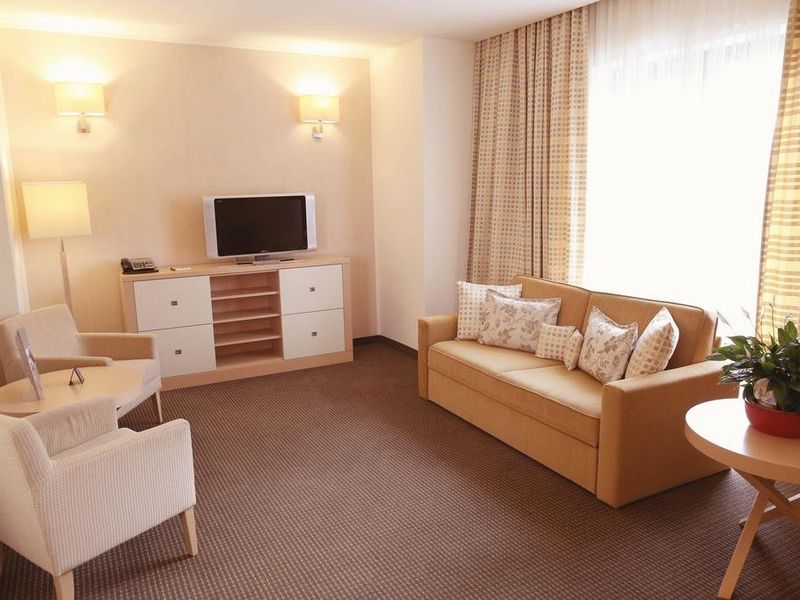 Hotel Photo 5
