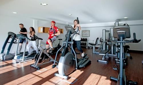 Hotel Photo 18