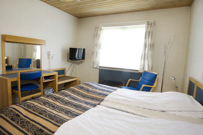 Hotel Photo 1