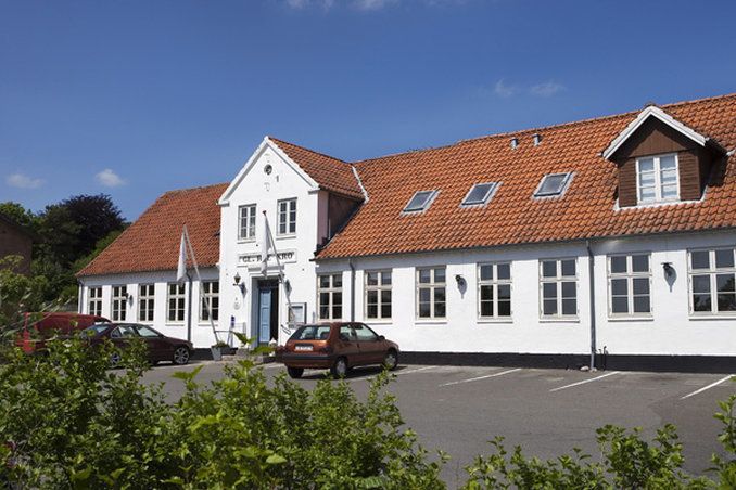 Hotel Photo 9