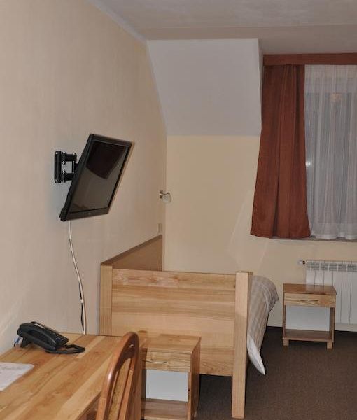 Hotel Photo 9