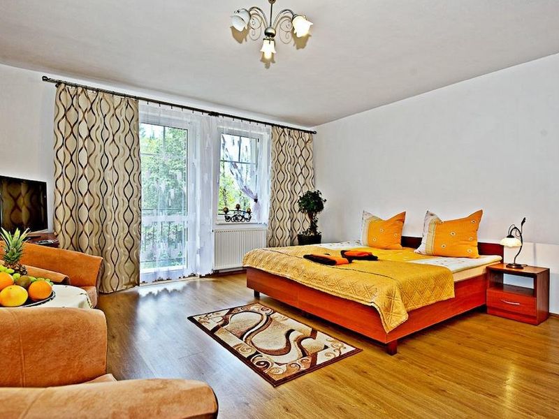 Hotel Photo 1