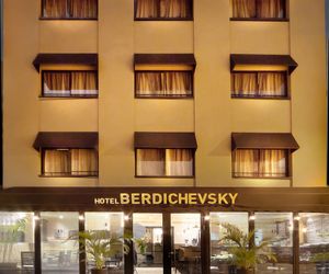 Hotel B Berdichevsky Tel Aviv Israel