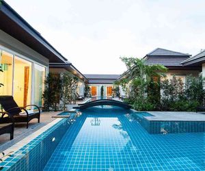Hi Villas Bang Tao Thailand