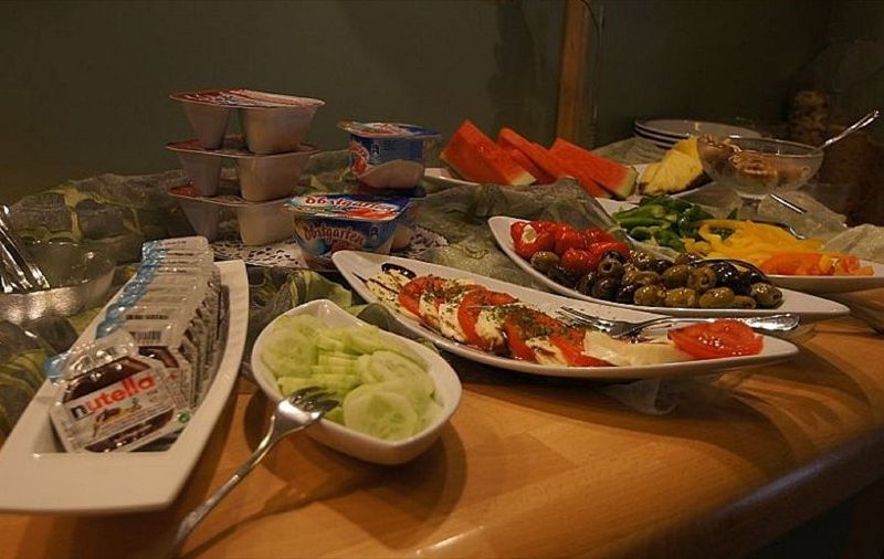 Hotel Photo 11