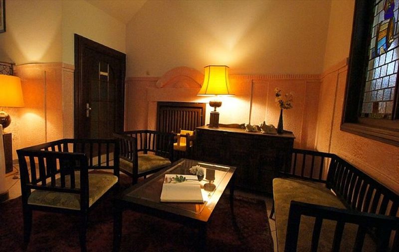 Hotel Photo 8