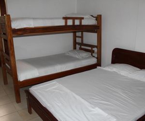 Hotel Las Dos Palmas Riohacha Colombia