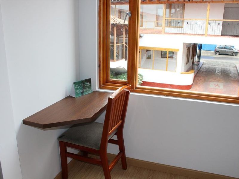 Hotel Photo 14