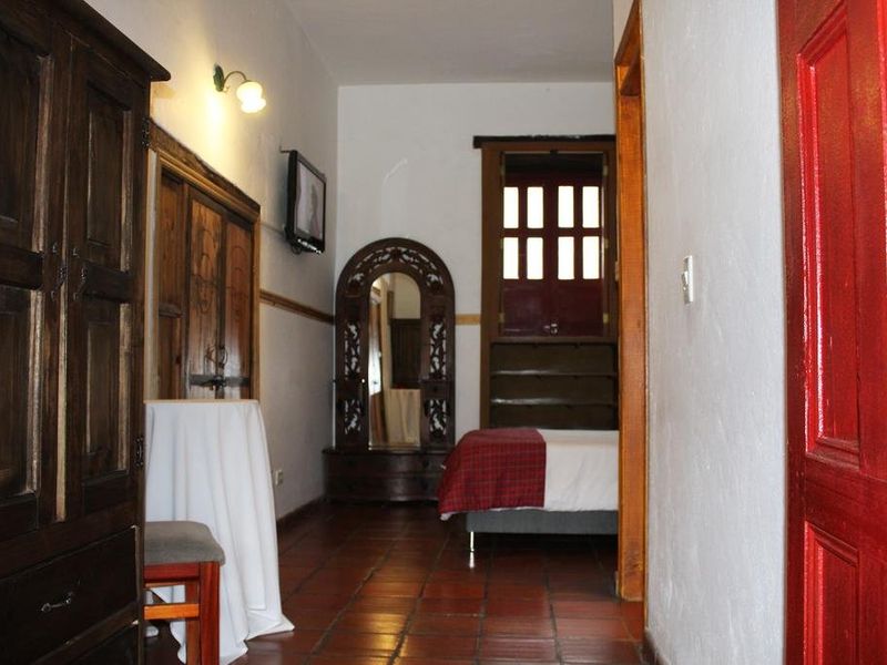 Hotel Photo 16