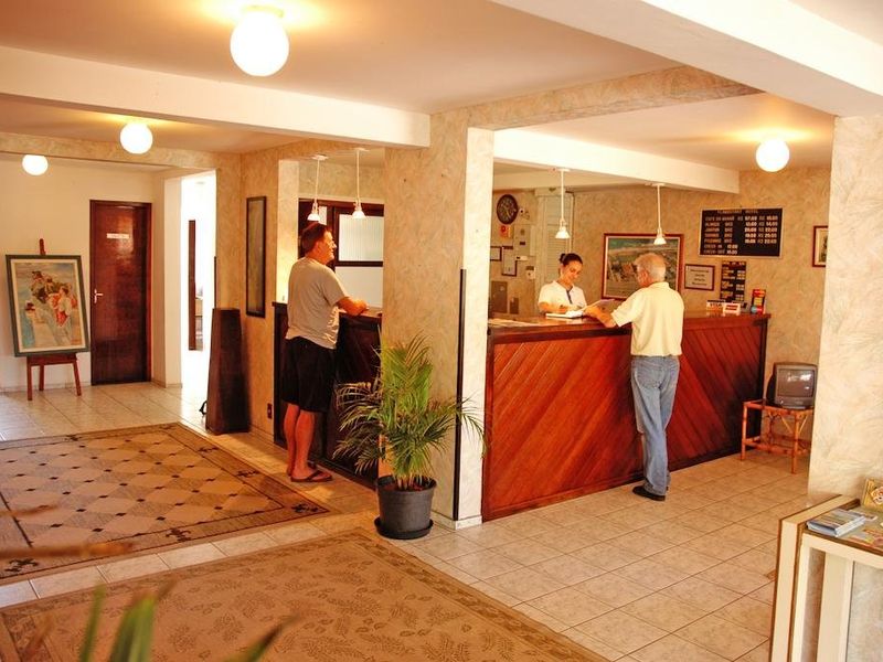 Hotel Photo 14
