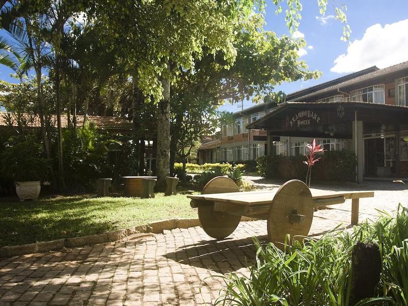 Hotel Photo 19