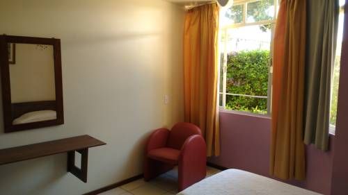 Hotel Photo 9