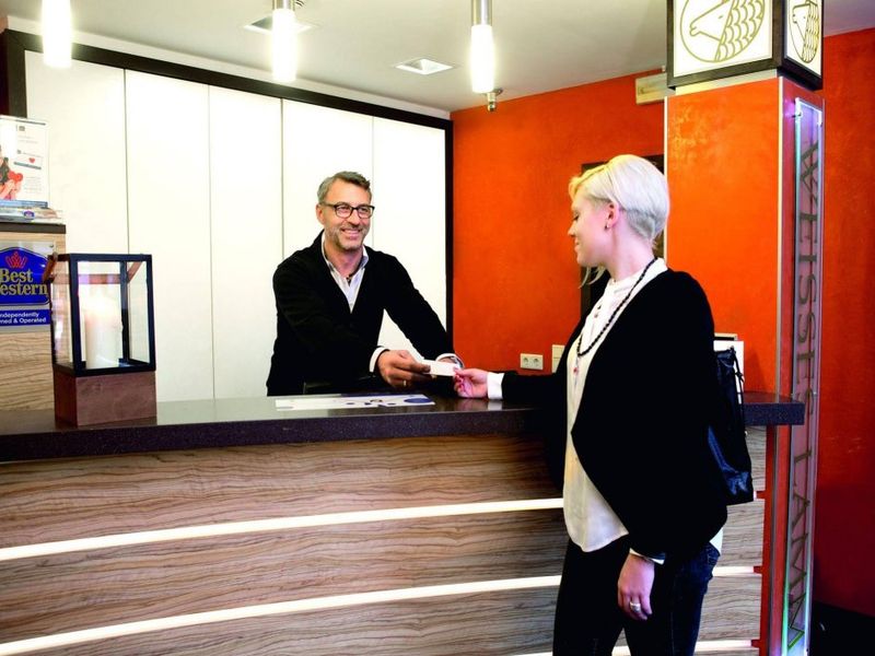 Hotel Photo 16