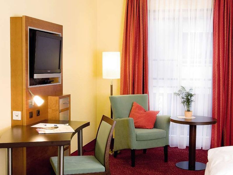 Hotel Photo 5