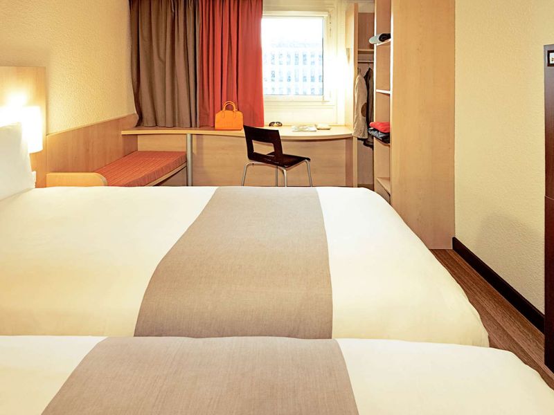 Hotel Photo 1