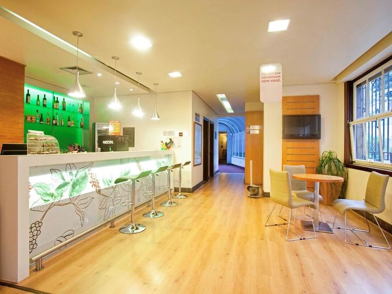 Hotel Photo 17