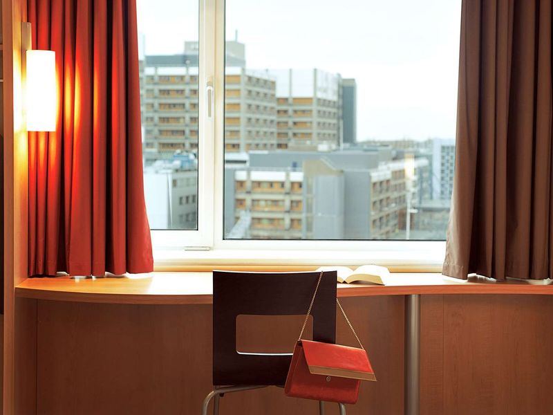 Hotel Photo 20