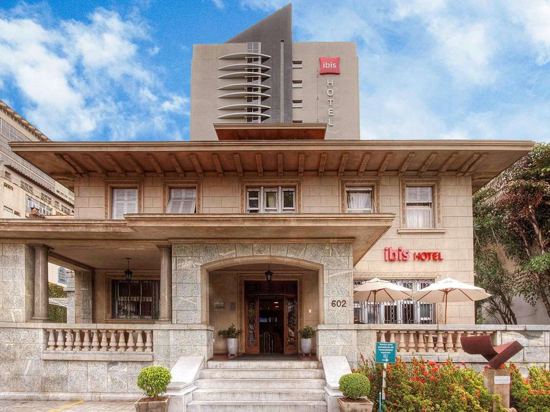 Hotel Photo 22