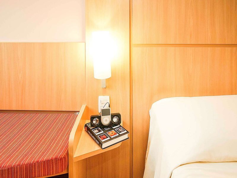 Hotel Photo 4