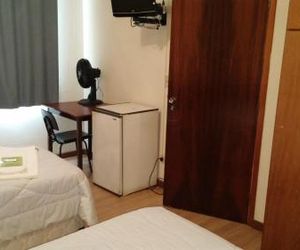 Hara Palace Hotel Curitiba Brazil