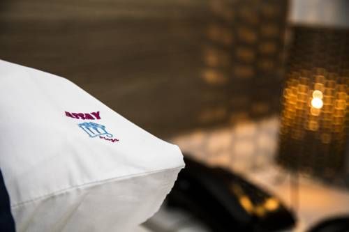 Hotel Photo 13