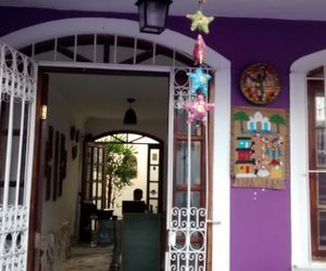Pernambuco Hostel Boa Viagem Brazil