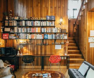 Coolzaam Guesthouse Gyeongju South Korea