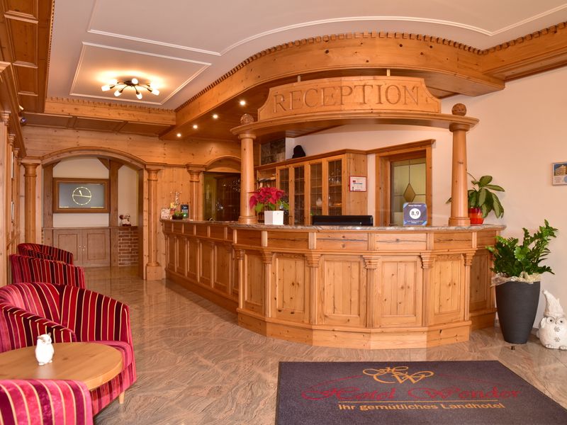 Hotel Photo 17