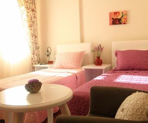 Tren Hotel Alacati Turkey