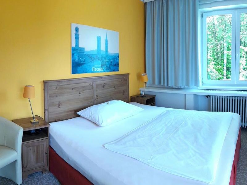 Hotel Photo 5