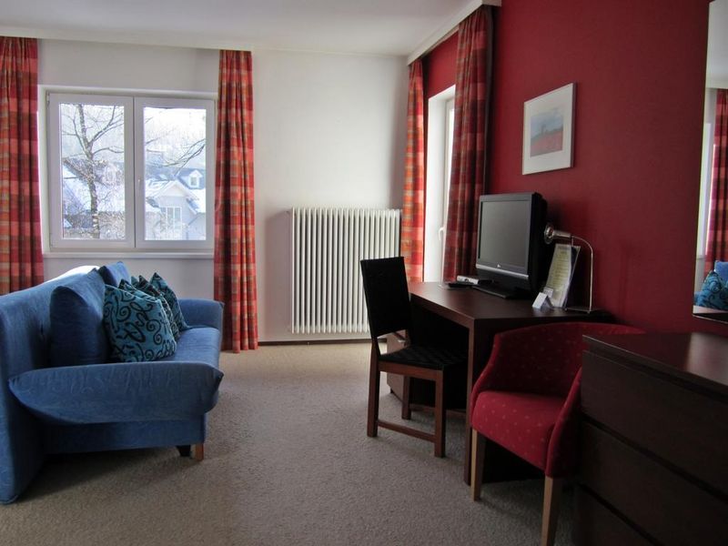Hotel Photo 8