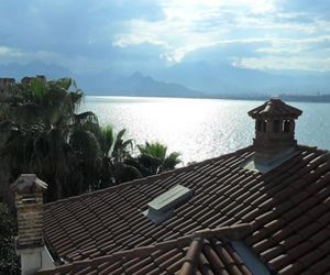 Hidirlik Pansiyon Antalya Turkey