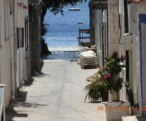 Kale Pansiyon Bodrum Turkey