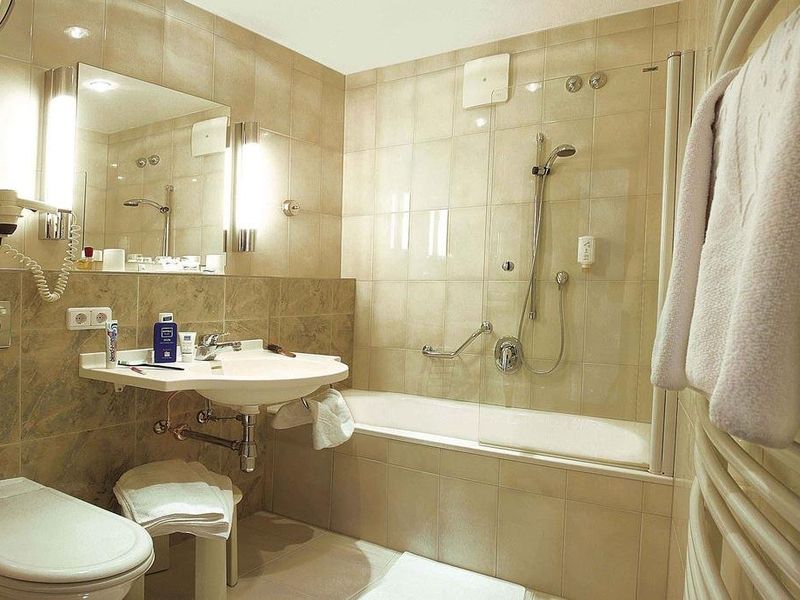 Hotel Photo 11