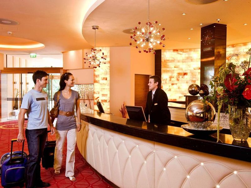 Hotel Photo 15