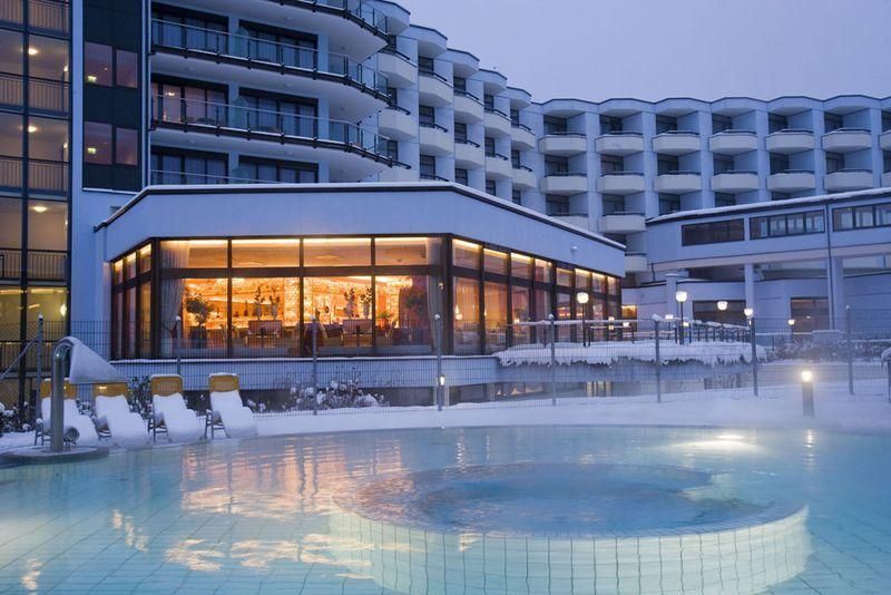 Hotel Photo 20