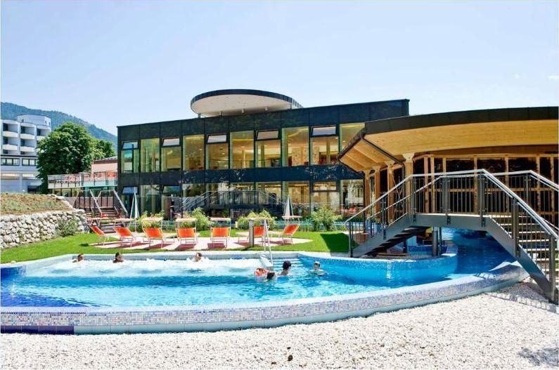 Hotel Photo 22