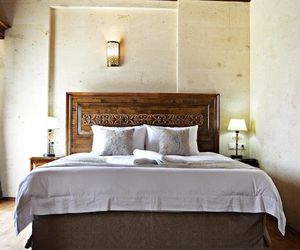 Osmanli Manor Hotel Goereme Turkey