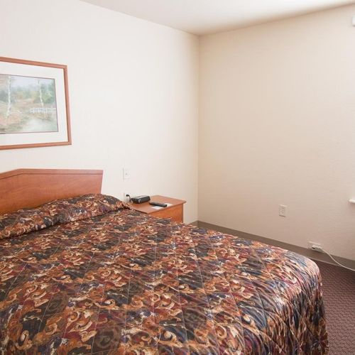 Photo of WoodSpring Suites Junction City