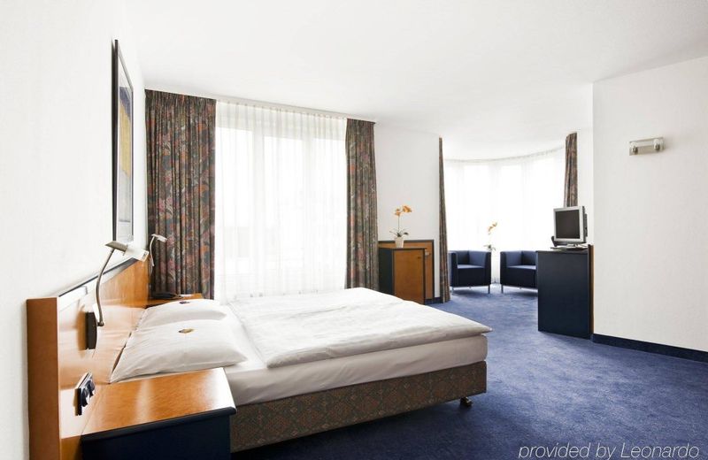 ATLANTIC Hotel Vegesack