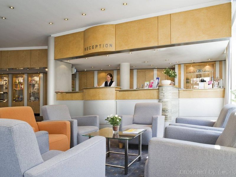 Hotel Photo 9